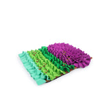 All For Paws Dig It! Fluffy Play & Treat Mat - Rectangle