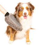 Dirty Dog Grooming Mitt