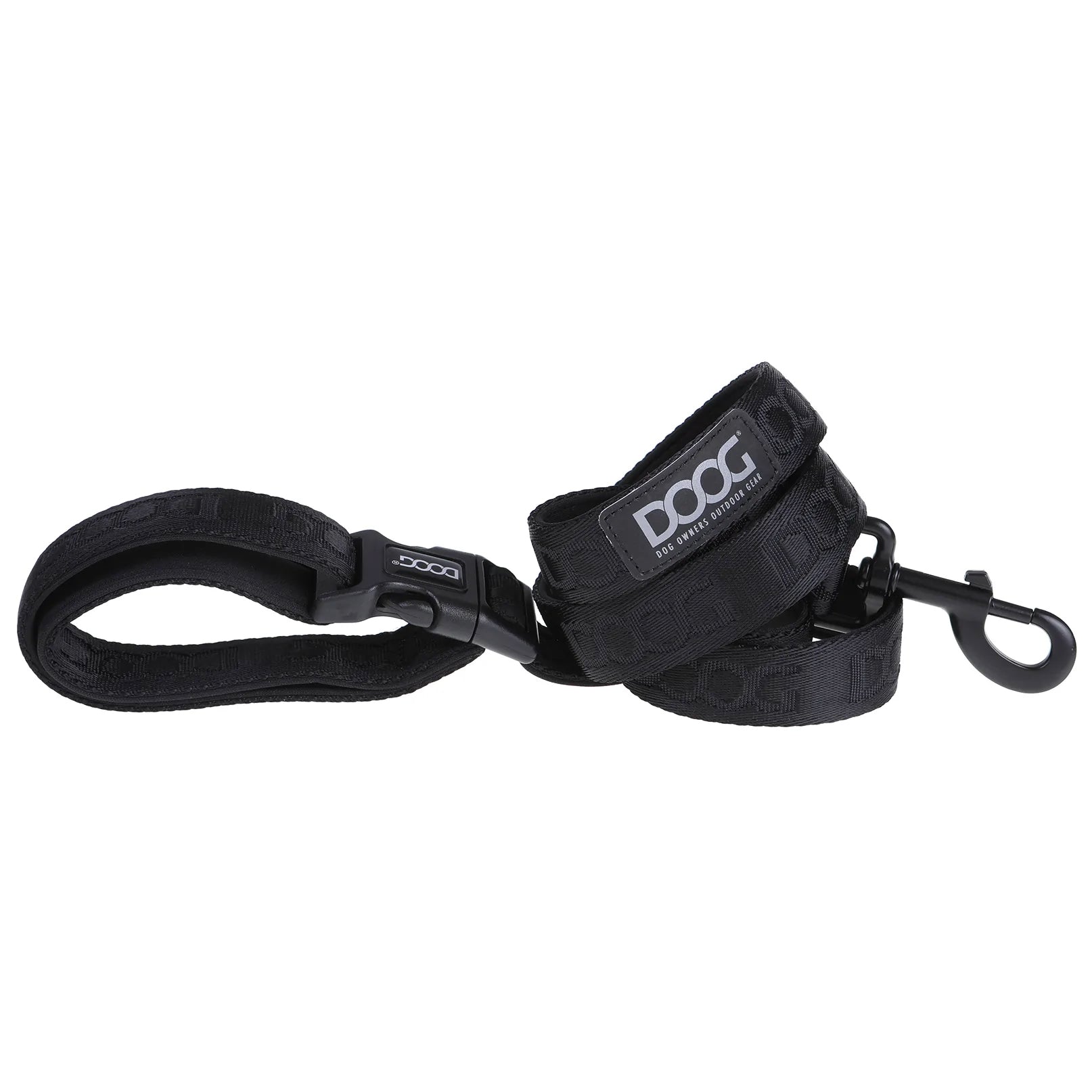 DOOG Neosport Clip-It Neoprene Dog Lead
