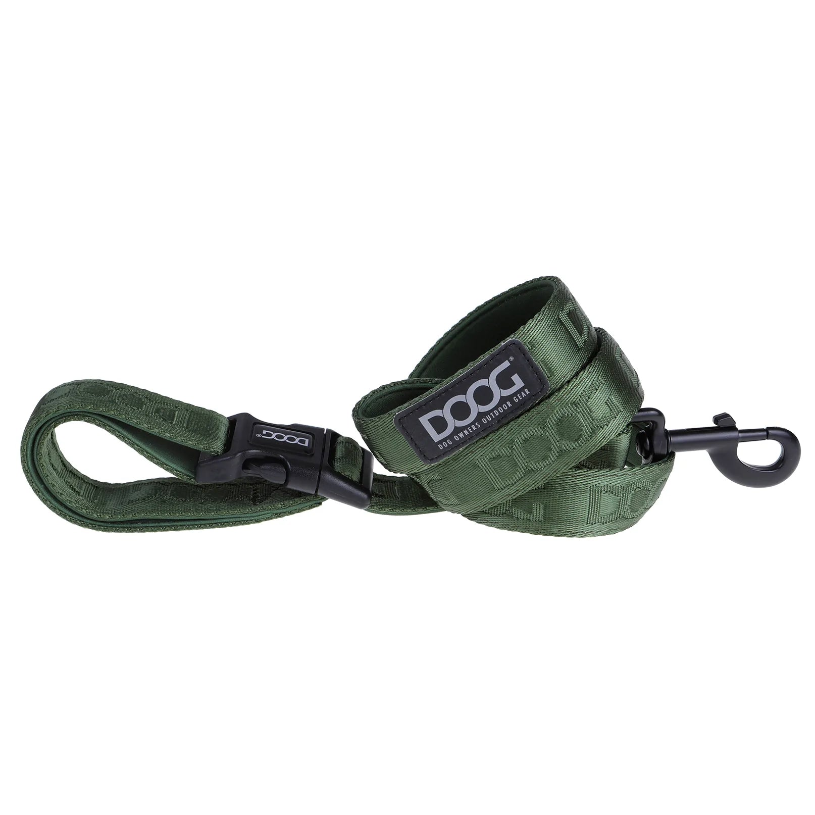 DOOG Neosport Clip-It Neoprene Dog Lead