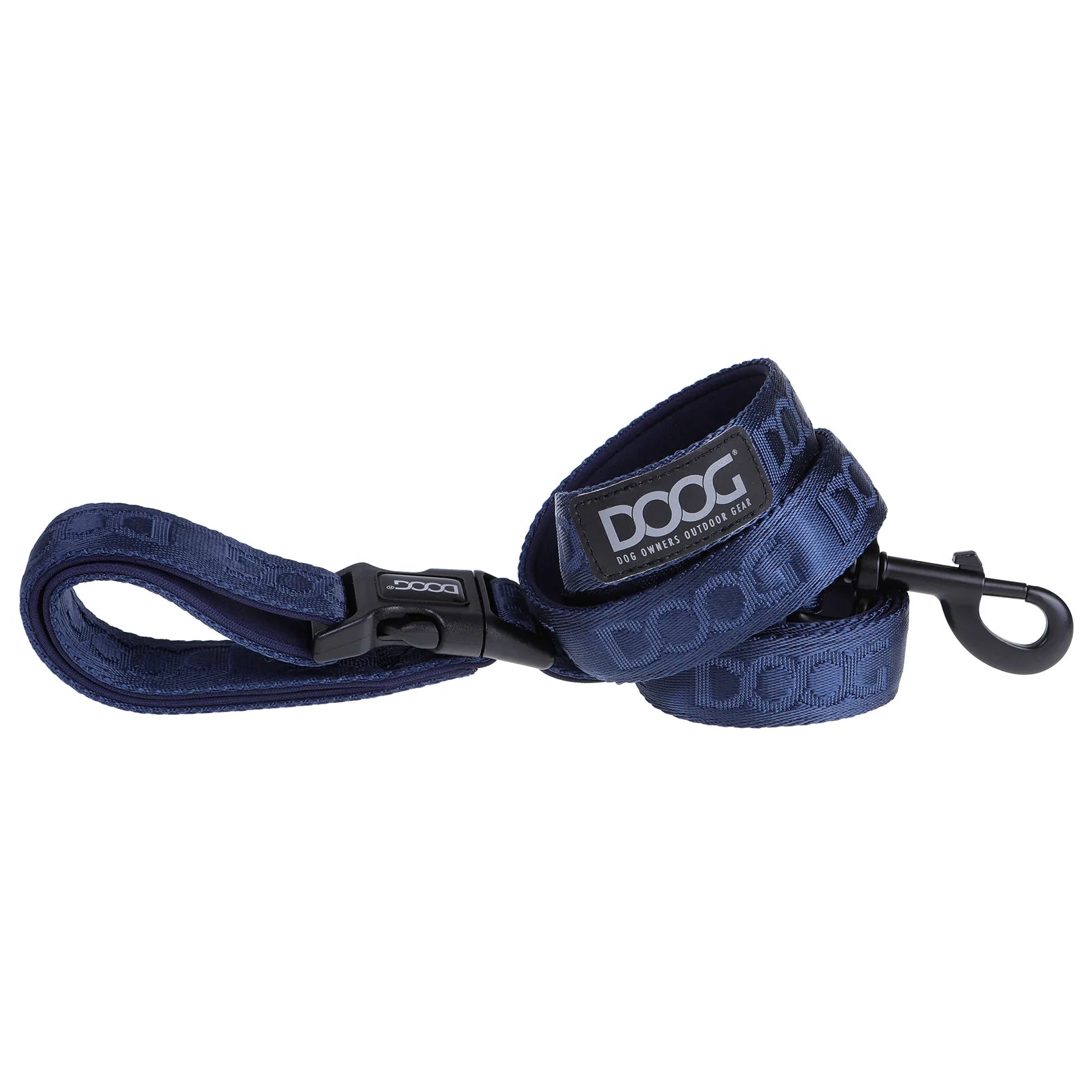 DOOG Neosport Clip-It Neoprene Dog Lead