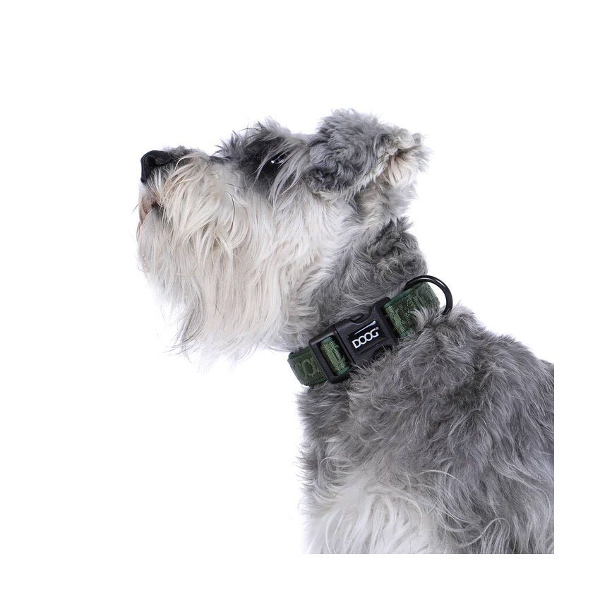 DOOG Neosport Neoprene Dog Collar
