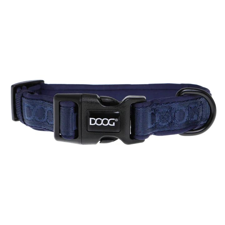 DOOG Neosport Neoprene Dog Collar