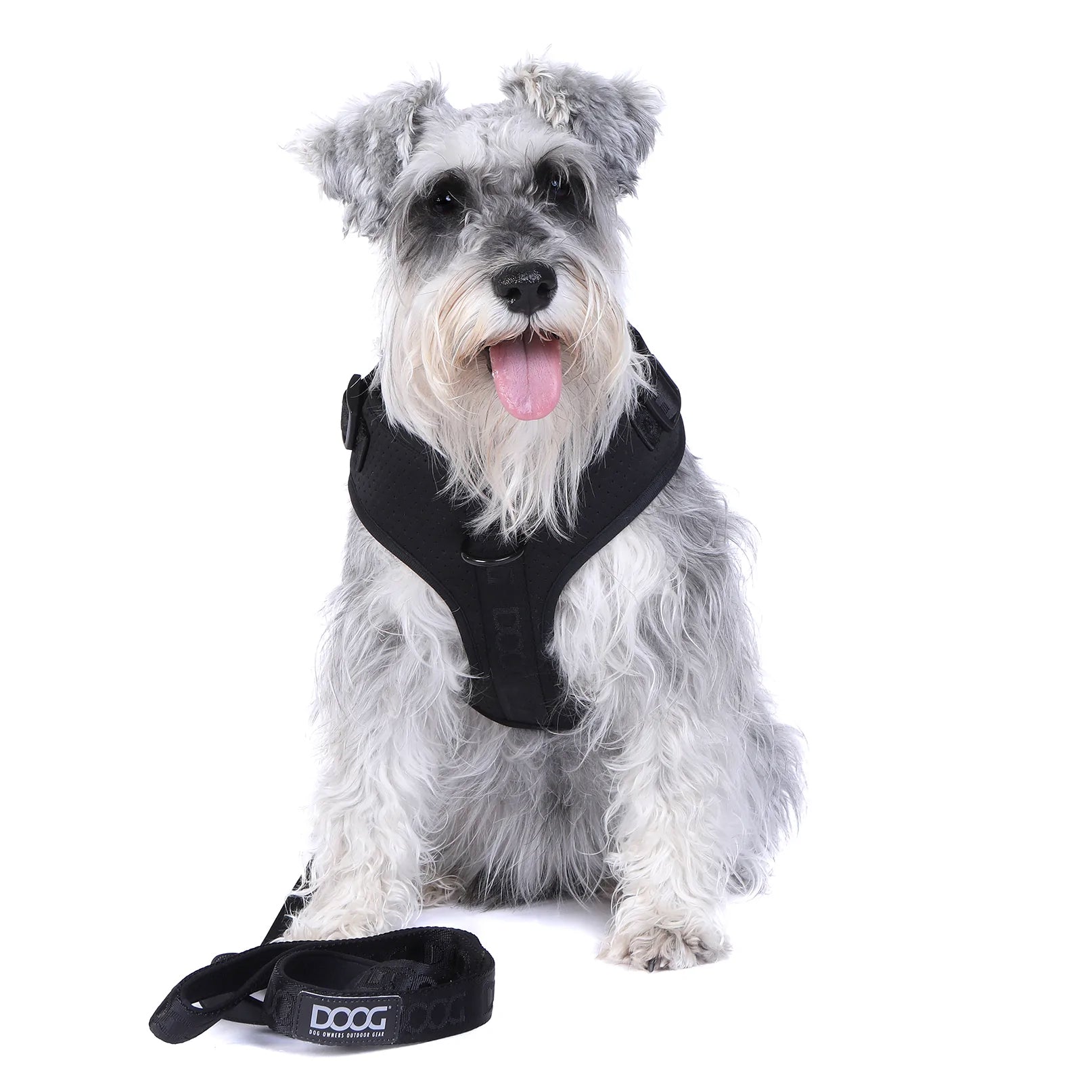 DOOG Neosport Neoprene Soft Harness