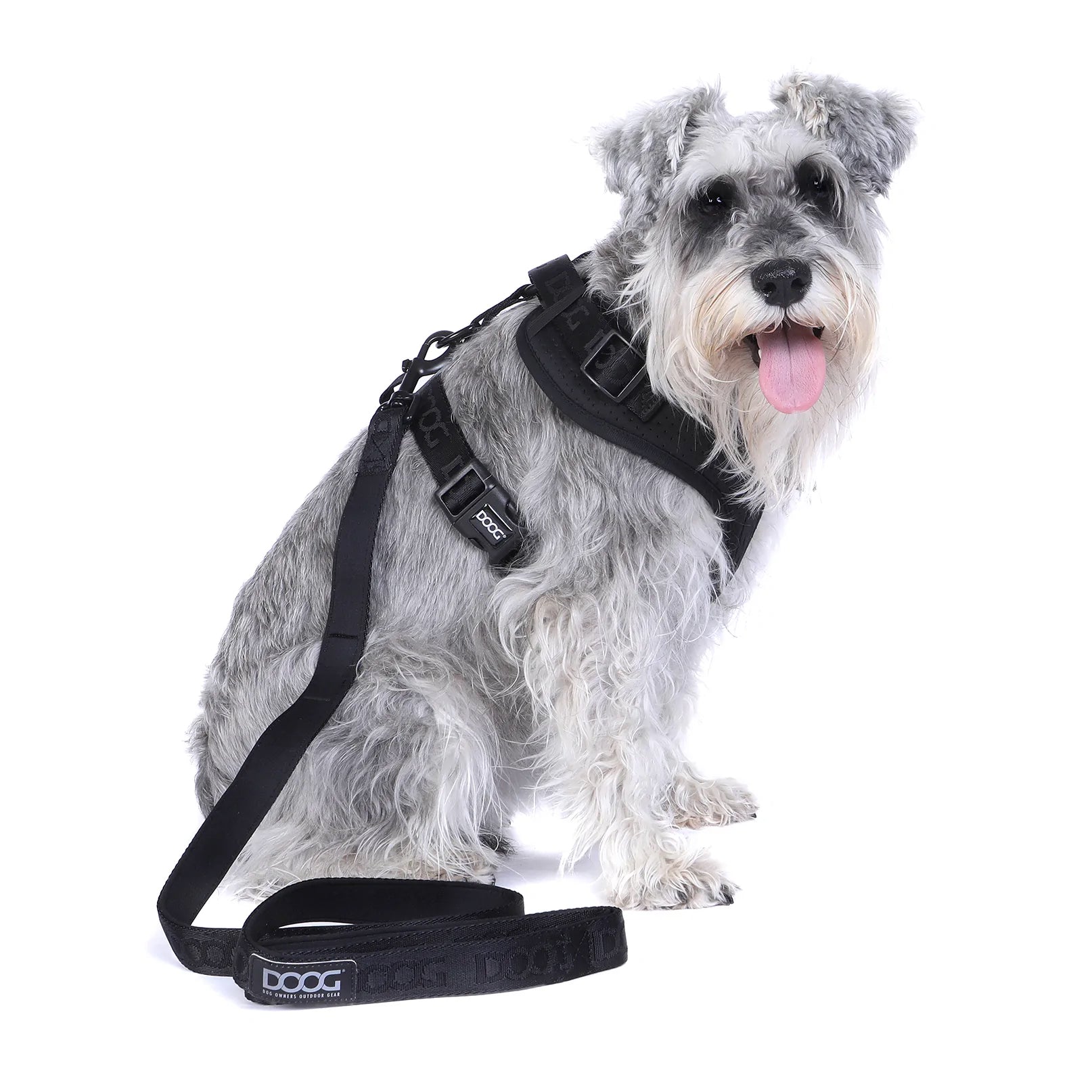 DOOG Neosport Neoprene Soft Harness
