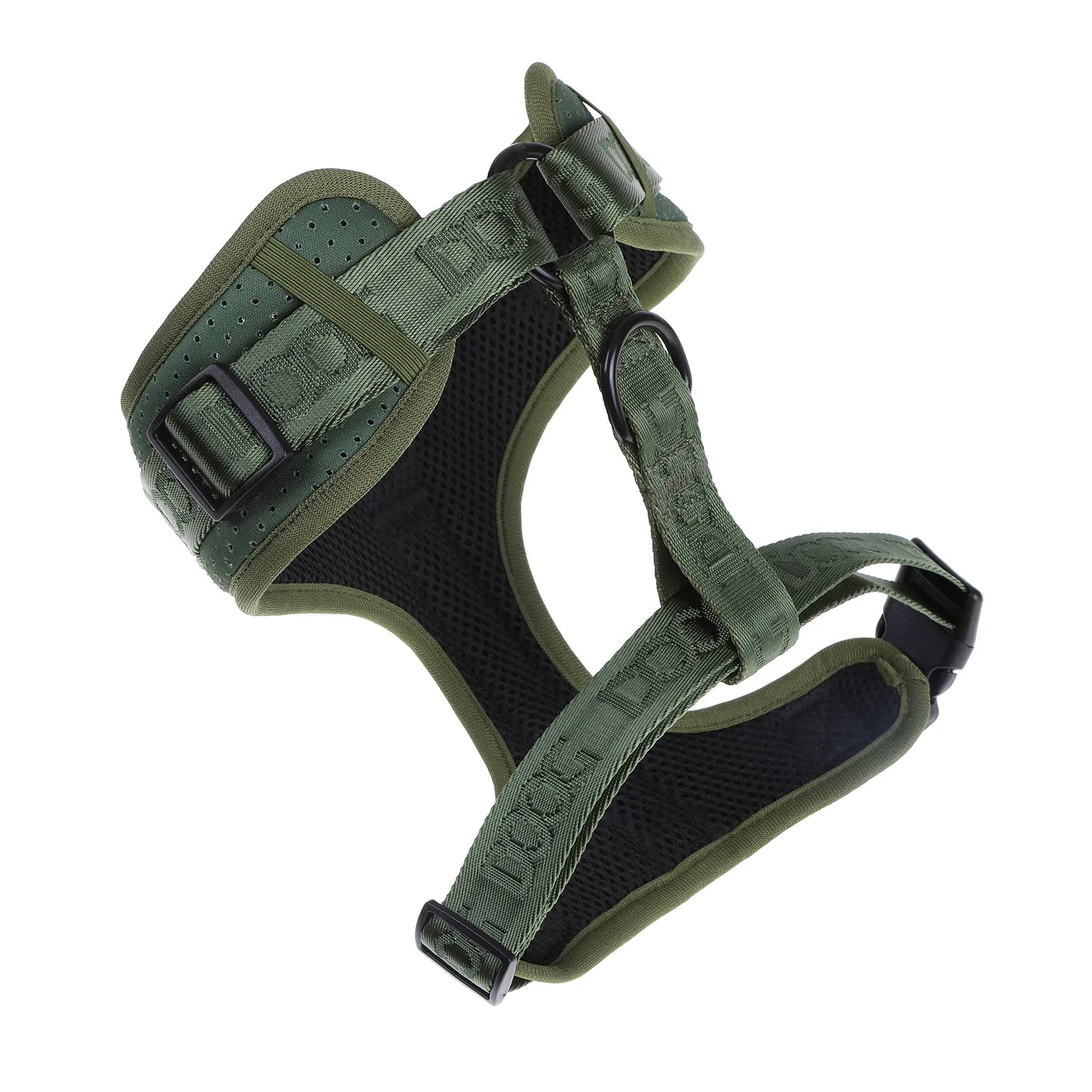 DOOG Neosport Neoprene Soft Harness