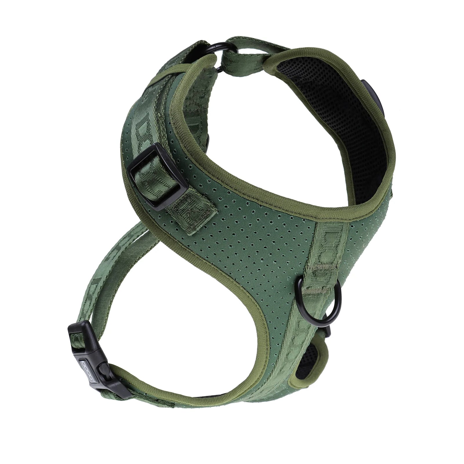 DOOG Neosport Neoprene Soft Harness