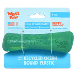 West Paw Drifty Fetch Dog Toy