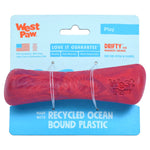 West Paw Drifty Fetch Dog Toy