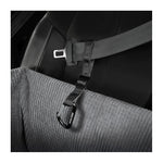 EzyDog Drive Car Booster Seat