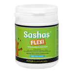 Sashas Flexi Medicated Bites for Joint Health
