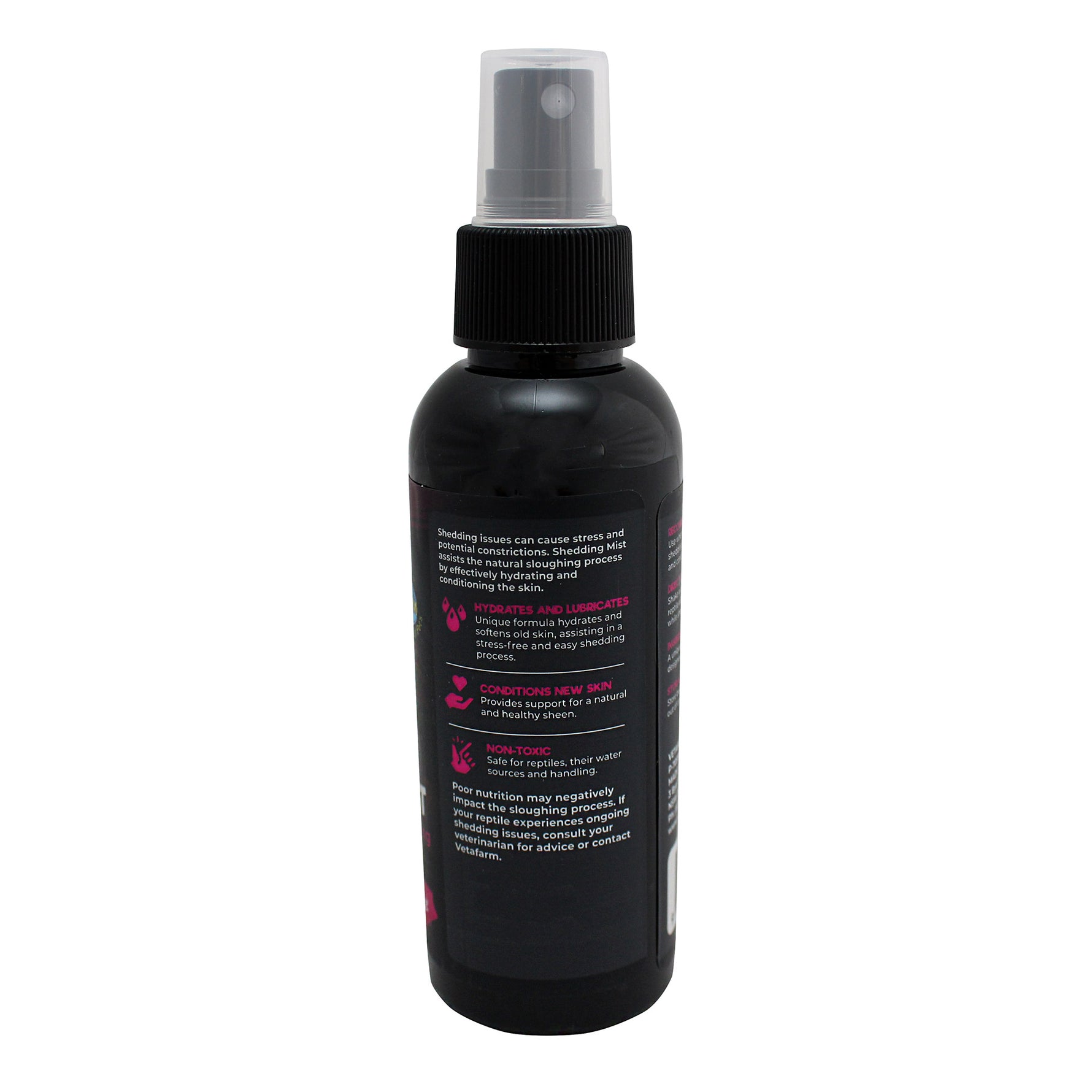 Vetafarm Ectotherm Shedding Mist