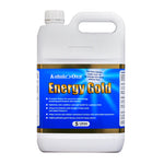 Kohnke's Own Energy Gold