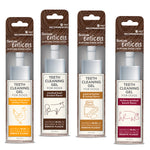 TropiClean Enticers Teeth Cleaning Gel for Dogs 59mL
