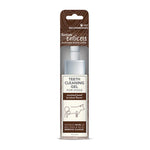 TropiClean Enticers Teeth Cleaning Gel for Dogs 59mL