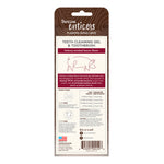 TropiClean Enticers Teeth Cleaning Gel & Toothbrush for Dogs