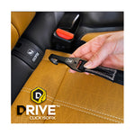 EzyDog Click Dog Seat Belt - ISOFIX