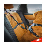 EzyDog Click Dog Seat Belt - ISOFIX