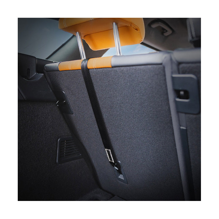EzyDog Click Dog Seat Belt - ISOFIX