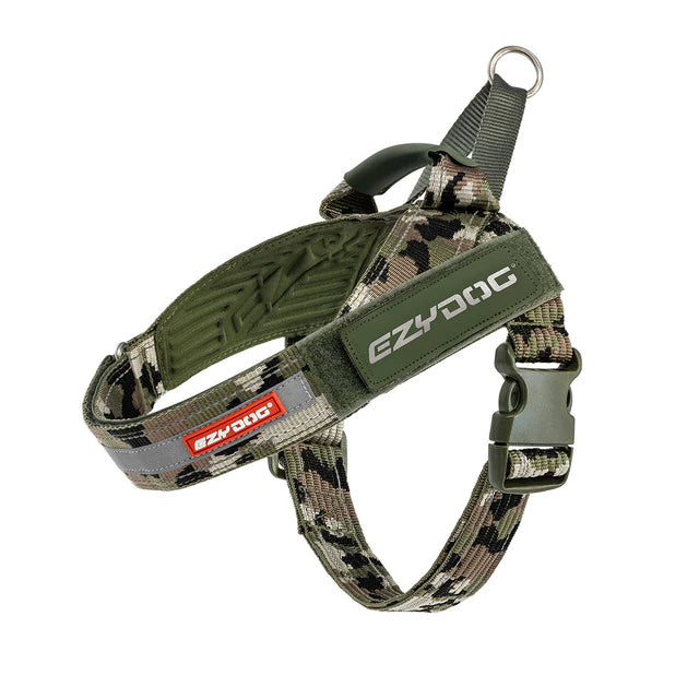 EzyDog Express Harness