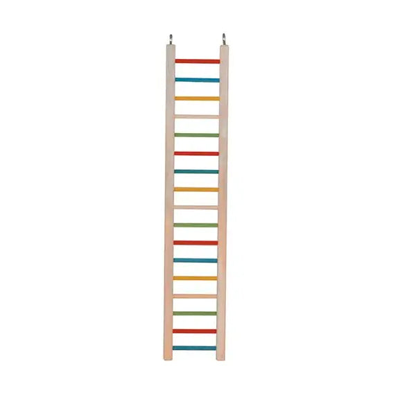 Bird Toys & Boredom Relief