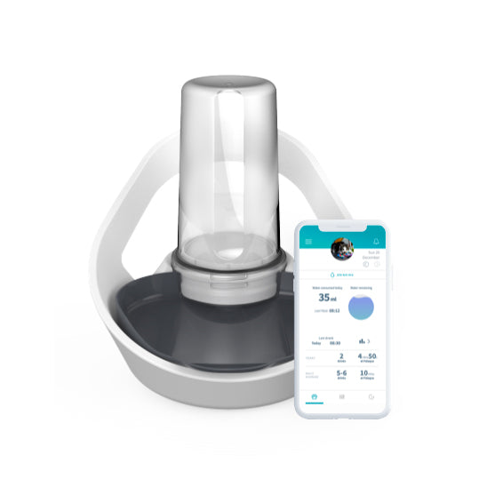 Sure Petcare Felaqua Connect