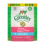 Feline Greenies Dental Treats for Cats - Assorted Flavours