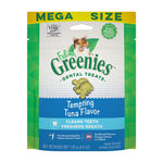 Feline Greenies Dental Treats for Cats - Assorted Flavours