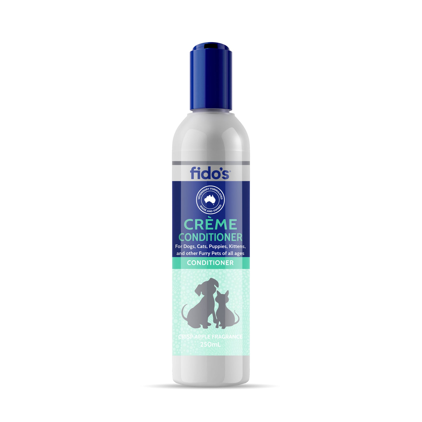 Fido's Creme Conditioner