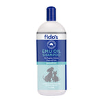 Fido's Emu Oil Shampoo
