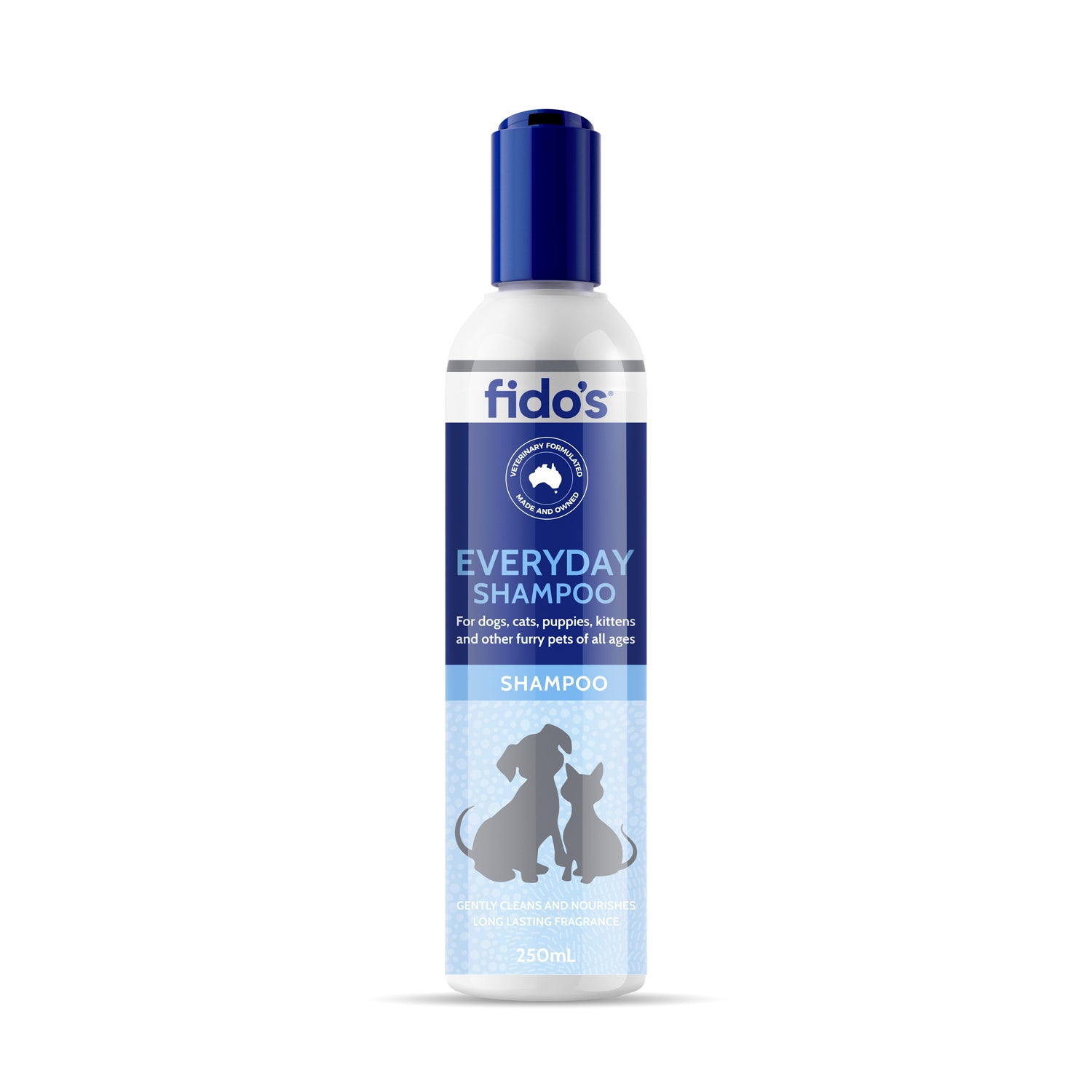 Fido's Everyday Shampoo for Dogs & Cats