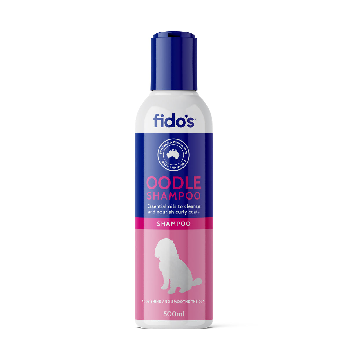 Fido&#39;s Oodle Shampoo