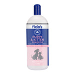 Fido's Puppy & Kitten Shampoo