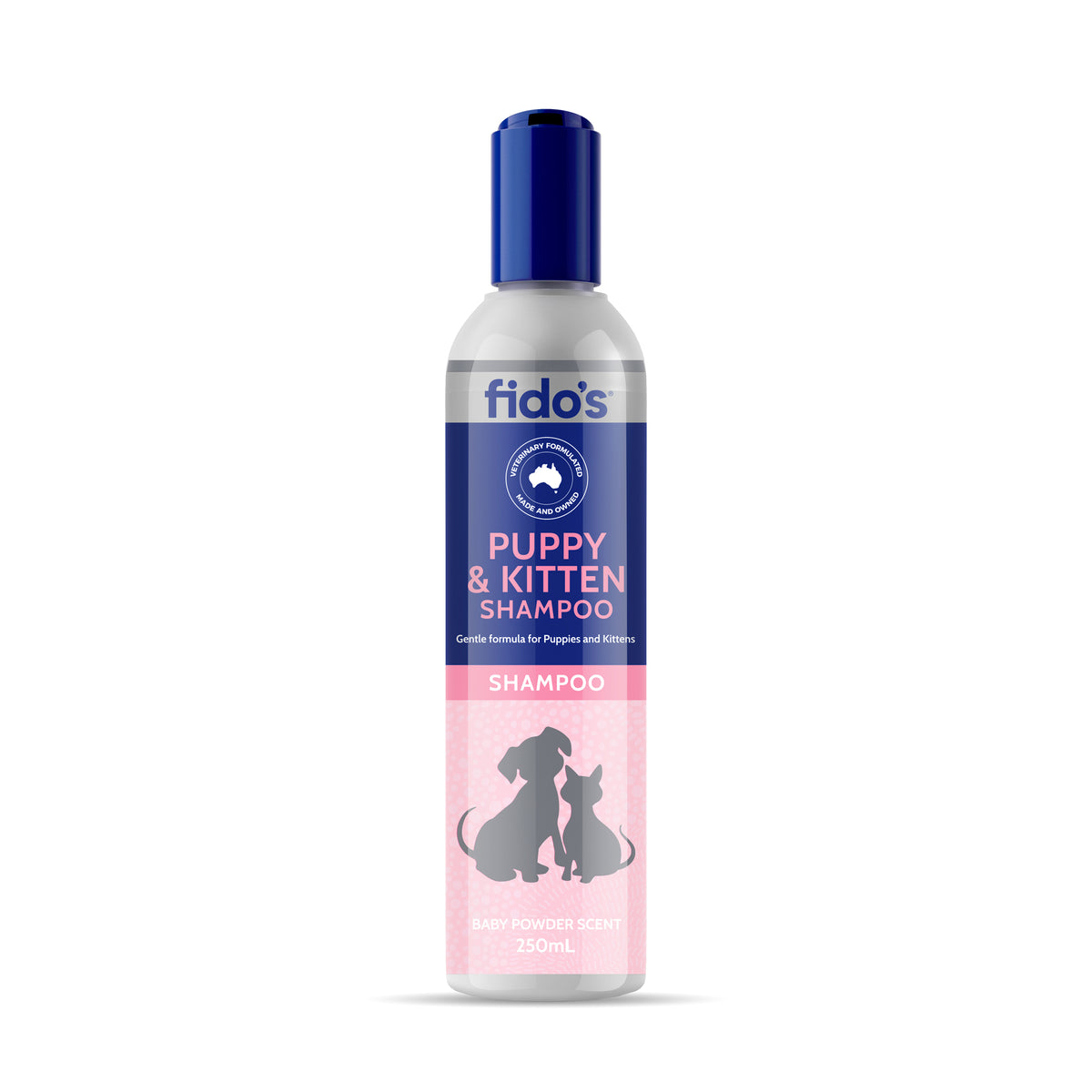 Fido&#39;s Puppy &amp; Kitten Shampoo