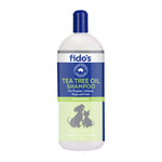 Fido's Tea Tree Oil Shampoo