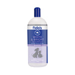 Fido's White & Bright Shampoo