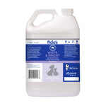 Fido's White & Bright Shampoo