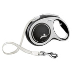 Flexi Comfort Tape Retractable Leash for Large Dogs - 5m