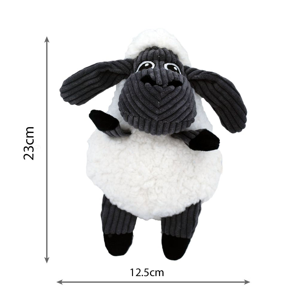 KONG Sherps Floofs Sheep