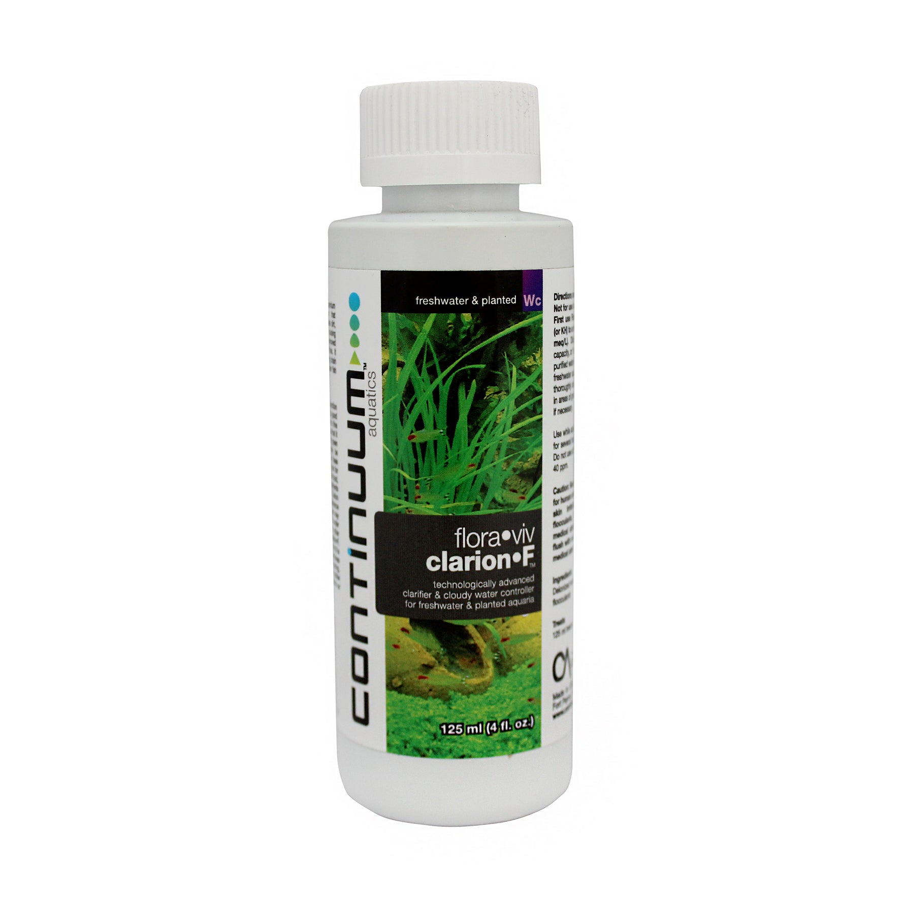 Continuum flora.viv Clarion F Cloudy Water Controller & Clarifier