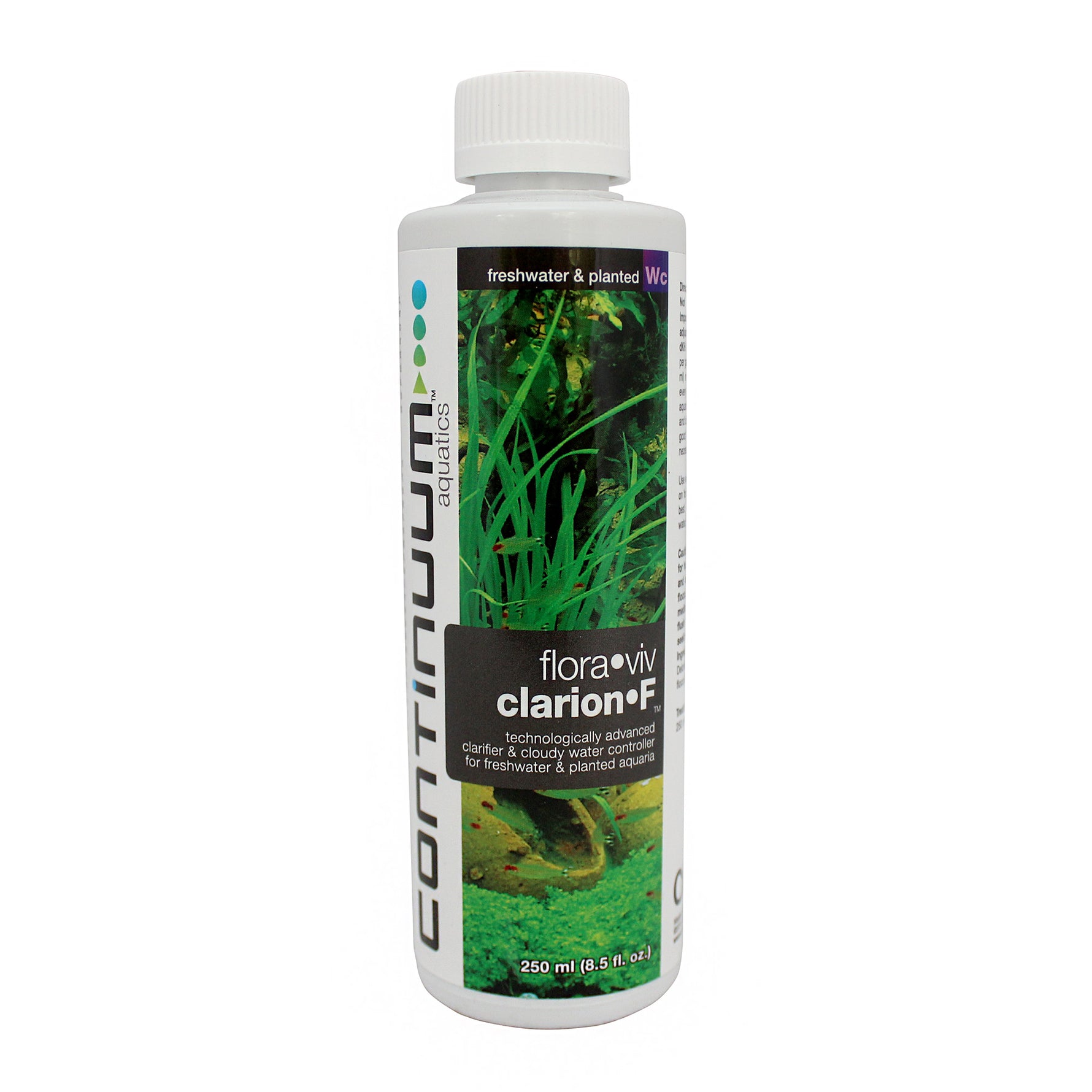 Continuum flora.viv Clarion F Cloudy Water Controller & Clarifier