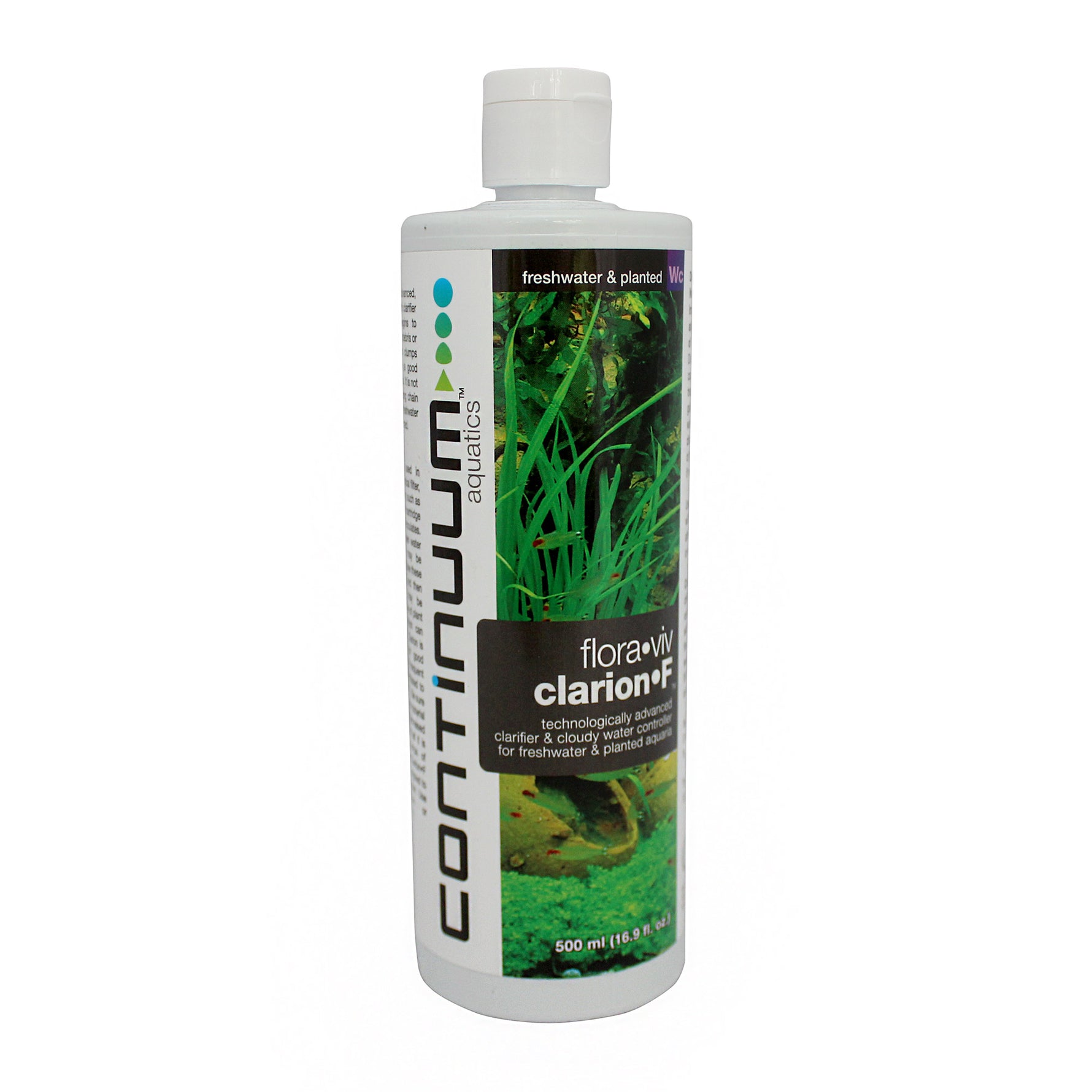Continuum flora.viv Clarion F Cloudy Water Controller & Clarifier