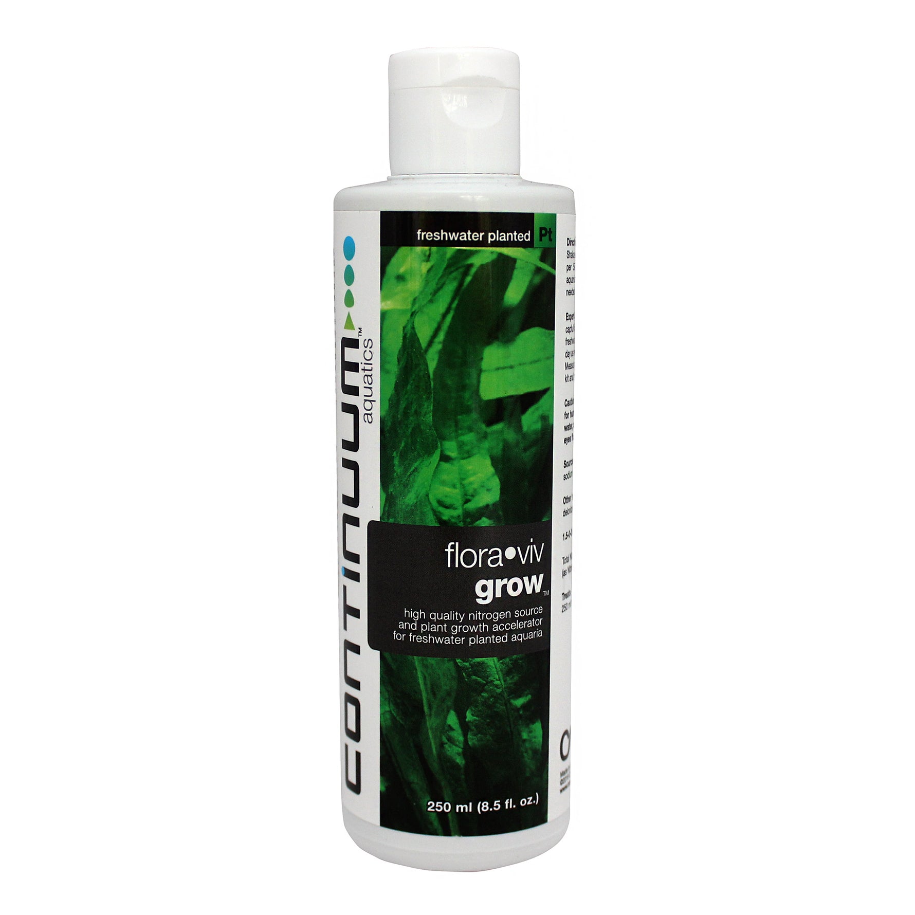 Continuum flora.viv GROW Plant Nitrogen Fertiliser