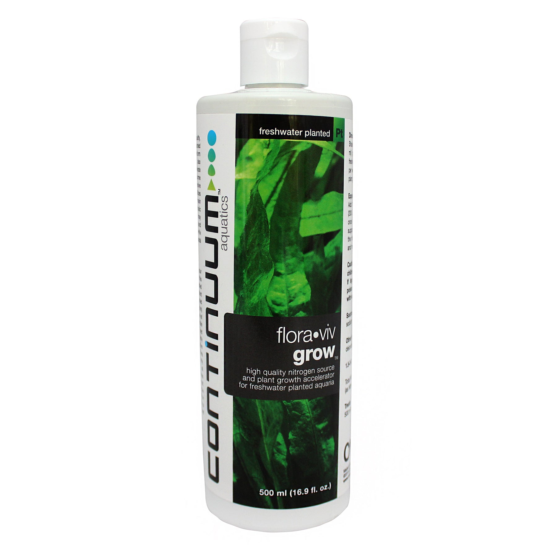 Continuum flora.viv GROW Plant Nitrogen Fertiliser