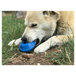Spotnik Flying Saucer Chew Toy & Treat Dispenser