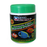 Ocean Nutrition Formula 2 Marine Pellet