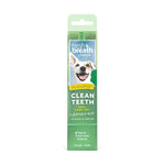 TropiClean Fresh Breath Clean Teeth Gel for Dogs
