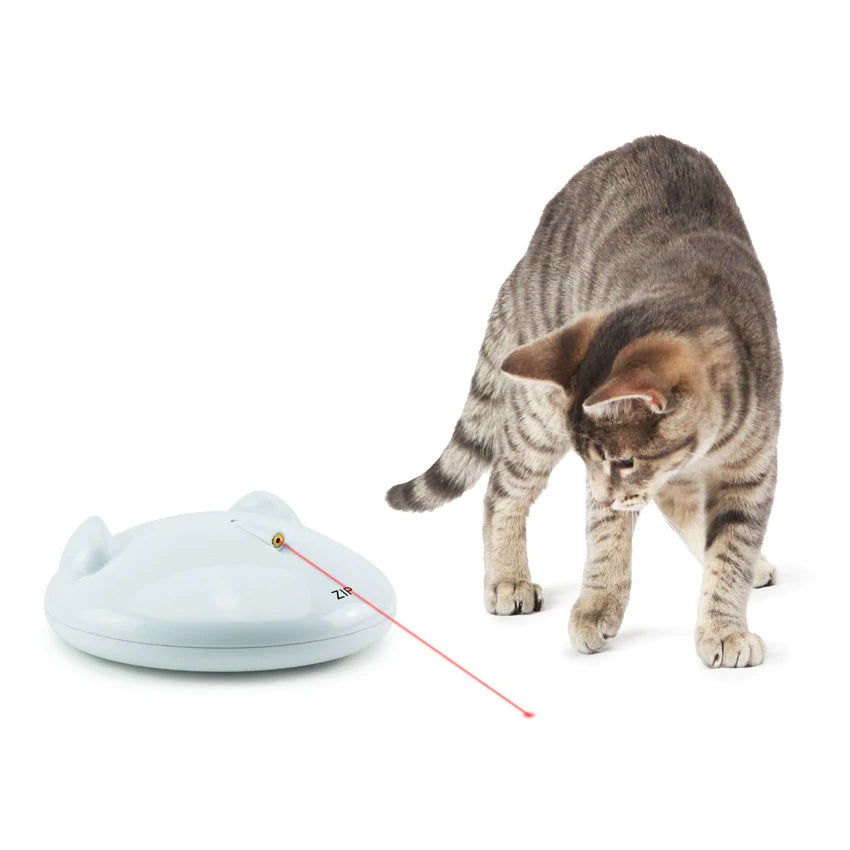 FroliCat Zip Automatic Laser Cat Toy