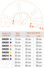 Funcol Elizabethan E Collar
