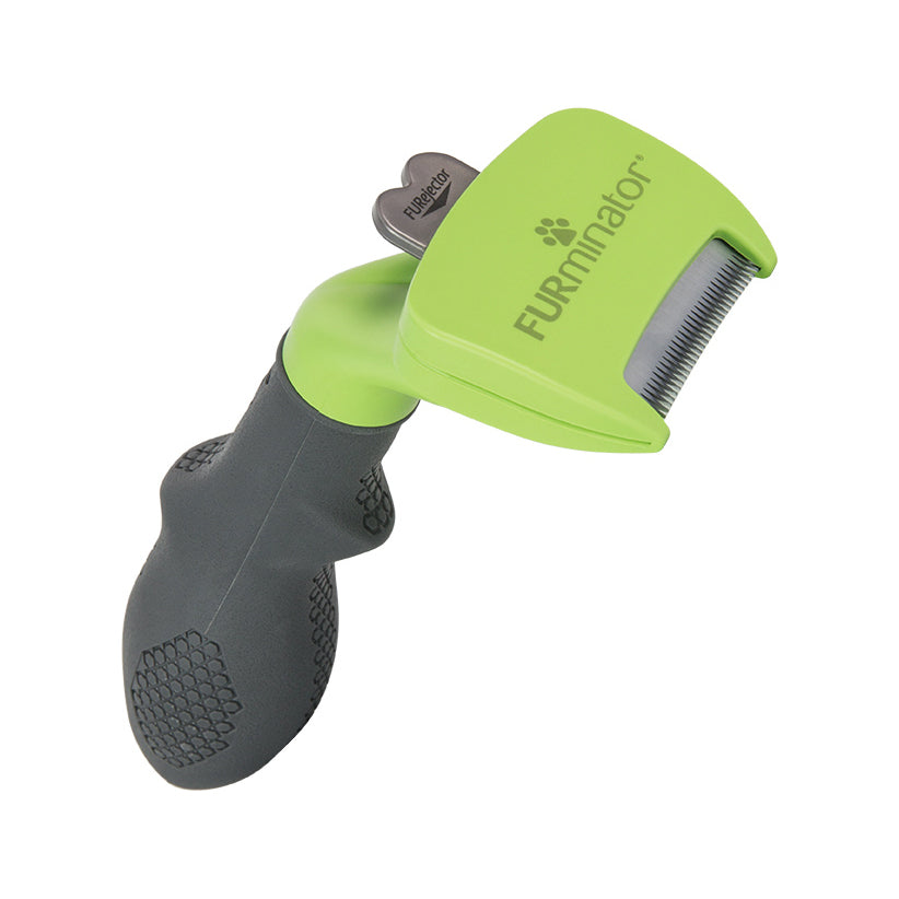 FURminator Undercoat deShedding Tool for Large Dogs